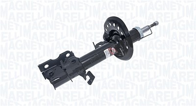 Magneti Marelli Stoßdämpfer [Hersteller-Nr. 357077070100] für Nissan von MAGNETI MARELLI