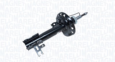 Magneti Marelli Stoßdämpfer [Hersteller-Nr. 357078070100] für Opel, Vauxhall von MAGNETI MARELLI