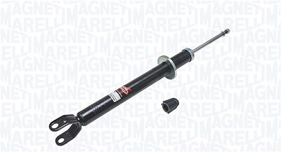 Magneti Marelli Stoßdämpfer [Hersteller-Nr. 357110070000] für Mercedes-Benz von MAGNETI MARELLI