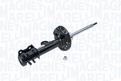 Magneti Marelli Stoßdämpfer [Hersteller-Nr. 357123070100] für Fiat von MAGNETI MARELLI