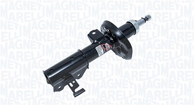 Magneti Marelli Stoßdämpfer [Hersteller-Nr. 357241070200] für Opel, Vauxhall von MAGNETI MARELLI