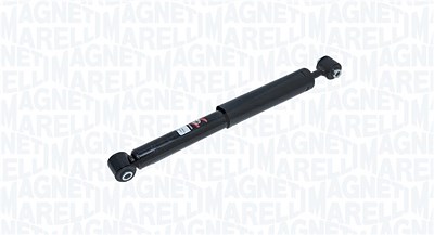 Magneti Marelli Stoßdämpfer [Hersteller-Nr. 357468070000] für Citroën, Opel, Peugeot von MAGNETI MARELLI