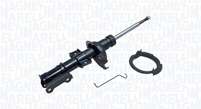 Magneti Marelli Stoßdämpfer [Hersteller-Nr. 357520070000] für Volvo von MAGNETI MARELLI