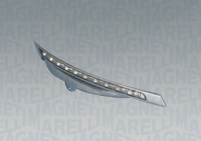 Magneti Marelli Tagfahrleuchte [Hersteller-Nr. 712461211129] für Lancia von MAGNETI MARELLI