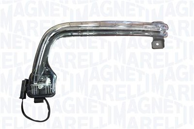 Magneti Marelli Tagfahrleuchte [Hersteller-Nr. 712464291129] für Citroën von MAGNETI MARELLI