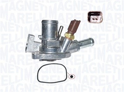 Magneti Marelli Thermostat, Kühlmittel [Hersteller-Nr. 352317003660] für Abarth, Alfa Romeo, Fiat, Jeep, Lancia von MAGNETI MARELLI