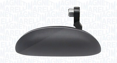 Magneti Marelli Türgriff [Hersteller-Nr. 350105020900] für Citroën, Peugeot, Toyota von MAGNETI MARELLI