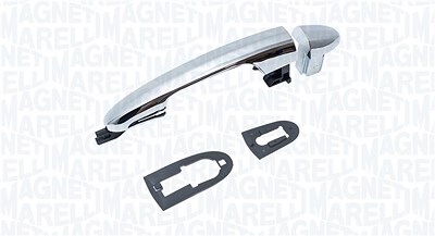 Magneti Marelli Türgriff [Hersteller-Nr. 350105034700] für Fiat von MAGNETI MARELLI