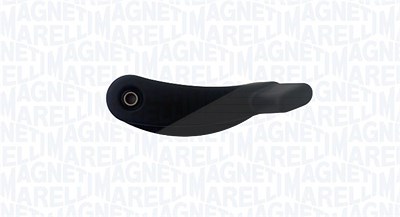 Magneti Marelli Türgriff [Hersteller-Nr. 350105037700] für Citroën, Fiat, Peugeot von MAGNETI MARELLI