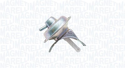 Magneti Marelli Unterdruckdose, Zündverteiler [Hersteller-Nr. 071334006010] für Fiat, Lancia von MAGNETI MARELLI