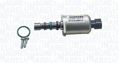 Magneti Marelli Ventileinheit, Hydraulikaggregat-Autom.Getr. [Hersteller-Nr. 023000003010] für Fiat, Lancia von MAGNETI MARELLI