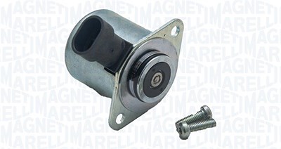 Magneti Marelli Ventileinheit, Hydraulikaggregat-Autom.Getr. [Hersteller-Nr. 023000004010] für Lancia, Fiat von MAGNETI MARELLI