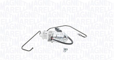 Magneti Marelli Ventileinheit, Hydraulikaggregat-Autom.Getr. [Hersteller-Nr. 023000008010] für Fiat, Lancia von MAGNETI MARELLI