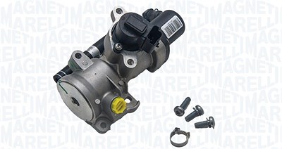 Magneti Marelli Ventileinheit, Hydraulikaggregat-Autom.Getr. [Hersteller-Nr. 023000013010] für Fiat von MAGNETI MARELLI