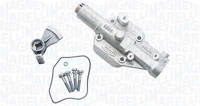 Magneti Marelli Ventileinheit, Hydraulikaggregat-Autom.Getr. [Hersteller-Nr. 023000015010] für Fiat von MAGNETI MARELLI