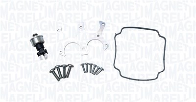 Magneti Marelli Ventileinheit, Hydraulikaggregat-Autom.Getr. [Hersteller-Nr. 023000059010] für Citroën, Peugeot von MAGNETI MARELLI