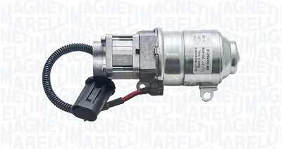 Magneti Marelli Ventileinheit, Hydraulikaggregat-Autom.Getr. [Hersteller-Nr. 024000003010] für Fiat, Lancia von MAGNETI MARELLI