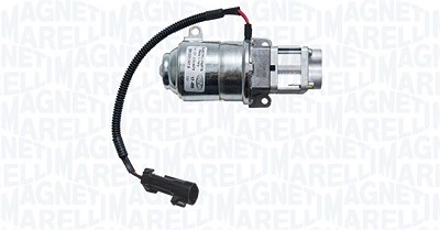 Magneti Marelli Ventileinheit, Hydraulikaggregat-Autom.Getr. [Hersteller-Nr. 210095333010] für Alfa Romeo von MAGNETI MARELLI