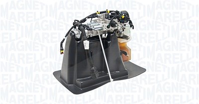 Magneti Marelli Ventileinheit, Hydraulikaggregat-Autom.Getr. [Hersteller-Nr. 230000001010] für Fiat, Lancia von MAGNETI MARELLI