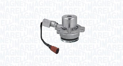 Magneti Marelli Wasserpumpe, Motorkühlung [Hersteller-Nr. 350984130000] für Audi, Man, Seat, Skoda, VW von MAGNETI MARELLI