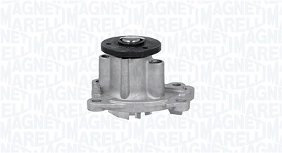 Magneti Marelli Wasserpumpe, Motorkühlung [Hersteller-Nr. 350984151000] für Dacia, Renault von MAGNETI MARELLI