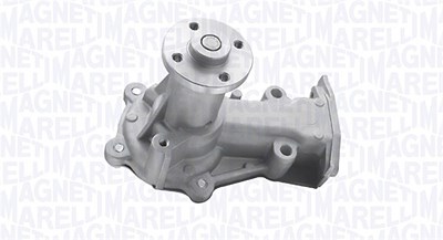 Magneti Marelli Wasserpumpe, Motorkühlung [Hersteller-Nr. 352316170119] für Daihatsu, Piaggio von MAGNETI MARELLI