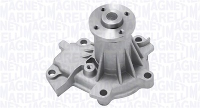 Magneti Marelli Wasserpumpe, Motorkühlung [Hersteller-Nr. 352316170120] für Daihatsu von MAGNETI MARELLI