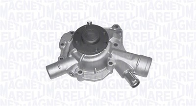 Magneti Marelli Wasserpumpe, Motorkühlung [Hersteller-Nr. 352316170667] für Mercedes-Benz von MAGNETI MARELLI