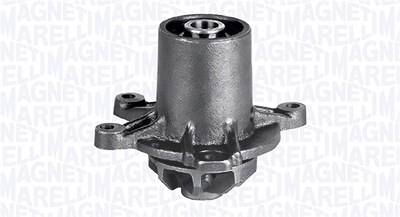 Magneti Marelli Wasserpumpe, Motorkühlung [Hersteller-Nr. 352316170683] für Mercedes-Benz von MAGNETI MARELLI