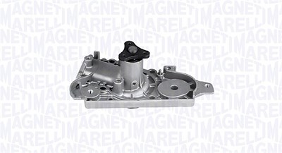 Magneti Marelli Wasserpumpe, Motorkühlung [Hersteller-Nr. 352316170736] für Mazda von MAGNETI MARELLI