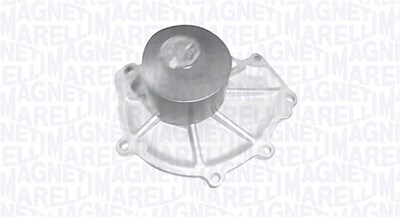 Magneti Marelli Wasserpumpe, Motorkühlung [Hersteller-Nr. 352316170752] für Kia von MAGNETI MARELLI