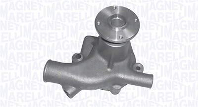 Magneti Marelli Wasserpumpe, Motorkühlung [Hersteller-Nr. 352316170804] für Nissan von MAGNETI MARELLI