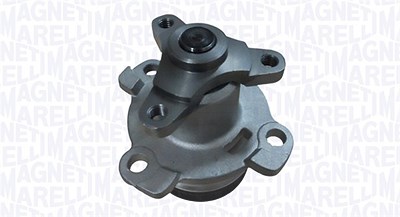 Magneti Marelli Wasserpumpe, Motorkühlung [Hersteller-Nr. 352316171002] für Nissan, Opel, Renault, Vauxhall von MAGNETI MARELLI