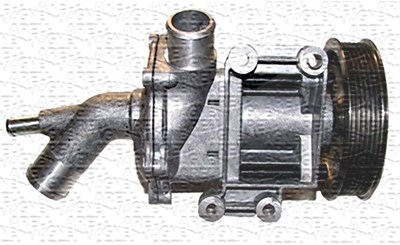 Magneti Marelli Wasserpumpe [Hersteller-Nr. 350981861000] für Mini von MAGNETI MARELLI