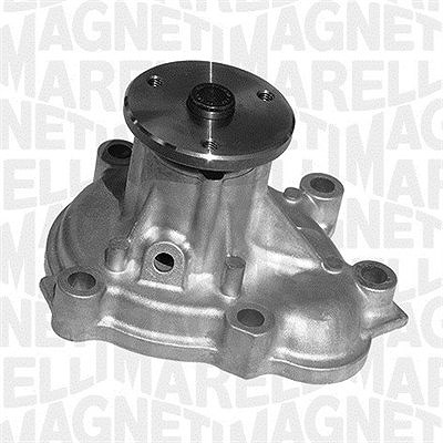 Magneti Marelli Wasserpumpe [Hersteller-Nr. 350984005000] für Chevrolet, Opel von MAGNETI MARELLI