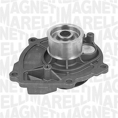 Magneti Marelli Wasserpumpe [Hersteller-Nr. 350984043000] für Jeep von MAGNETI MARELLI