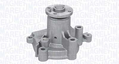 Magneti Marelli Wasserpumpe [Hersteller-Nr. 352316170547] für Hyundai, Kia von MAGNETI MARELLI