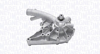 Magneti Marelli Wasserpumpe [Hersteller-Nr. 352316170656] für Mercedes-Benz, Puch von MAGNETI MARELLI