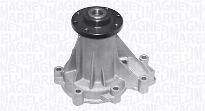 Magneti Marelli Wasserpumpe [Hersteller-Nr. 352316170669] für Gm Korea, Mercedes-Benz, Puch, Ssangyong von MAGNETI MARELLI