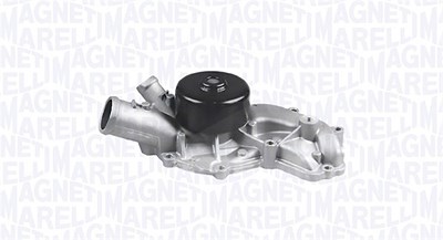 Magneti Marelli Wasserpumpe [Hersteller-Nr. 352316170700] für Mercedes-Benz von MAGNETI MARELLI