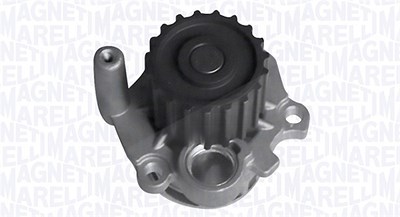 Magneti Marelli Wasserpumpe [Hersteller-Nr. 352316171212] für Seat, Skoda, VW von MAGNETI MARELLI