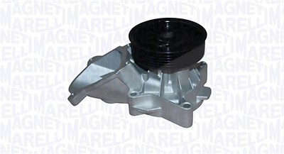 Magneti Marelli Wasserpumpe [Hersteller-Nr. 352316171287] für BMW von MAGNETI MARELLI