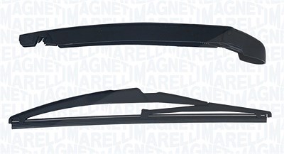 Magneti Marelli Wischblatt [Hersteller-Nr. 000723180182] für Fiat von MAGNETI MARELLI