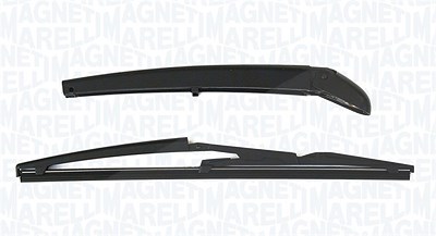 Magneti Marelli Wischblatt [Hersteller-Nr. 000723180188] für Alfa Romeo von MAGNETI MARELLI