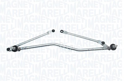 Magneti Marelli Wischergestänge [Hersteller-Nr. 085570170010] für VW, Mercedes-Benz von MAGNETI MARELLI