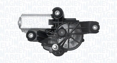 Magneti Marelli Wischermotor [Hersteller-Nr. 064013010010] für Fiat von MAGNETI MARELLI