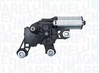 Magneti Marelli Wischermotor [Hersteller-Nr. 064013022010] für Audi von MAGNETI MARELLI