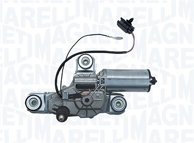 Magneti Marelli Wischermotor [Hersteller-Nr. 064013025010] für Ford von MAGNETI MARELLI