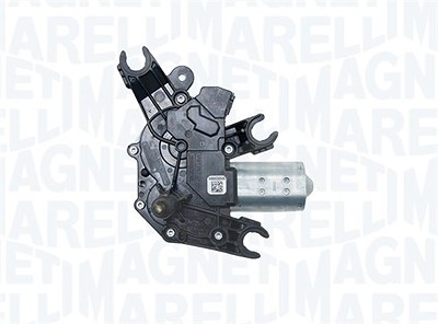 Magneti Marelli Wischermotor [Hersteller-Nr. 064013026010] für Dacia, Renault von MAGNETI MARELLI