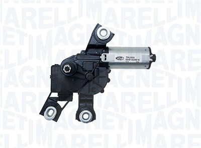 Magneti Marelli Wischermotor [Hersteller-Nr. 064013029010] für VW von MAGNETI MARELLI